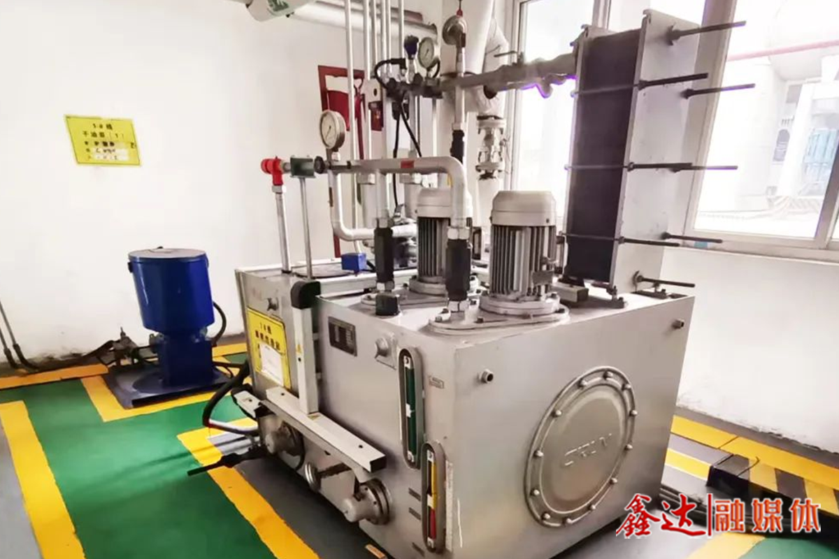 Live Coverage | Industrial Solid Waste Resource Utilization Plants Invigorate the Site with Lean Management!