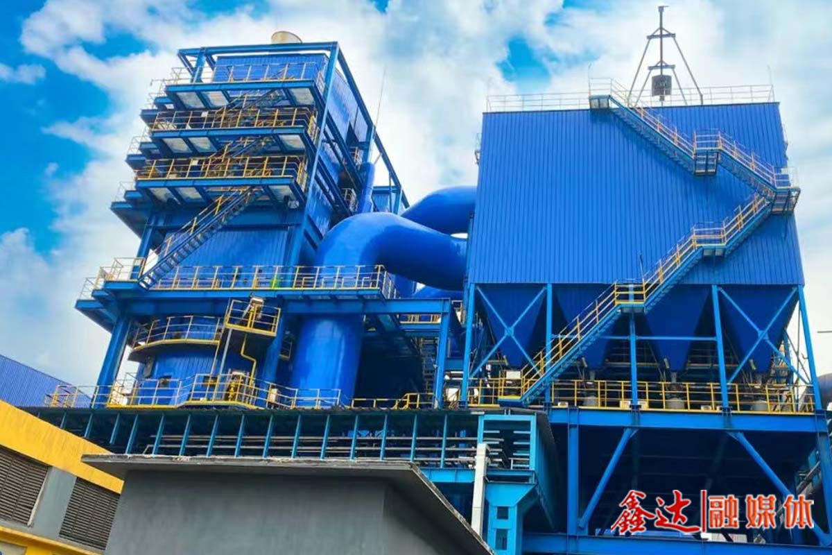 Anchor to ultimate benefits! The ironmaking plant made systematic plans and precise efforts, achieving excellent results in the coal ratio index!