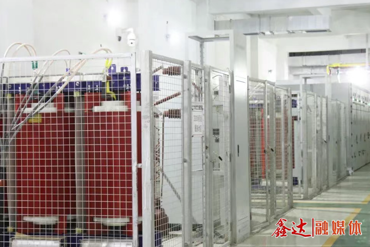 The 220kV substation has established a lean control system, reducing costs by 1.9 million yuan in a single month and demonstrating its efficiency!